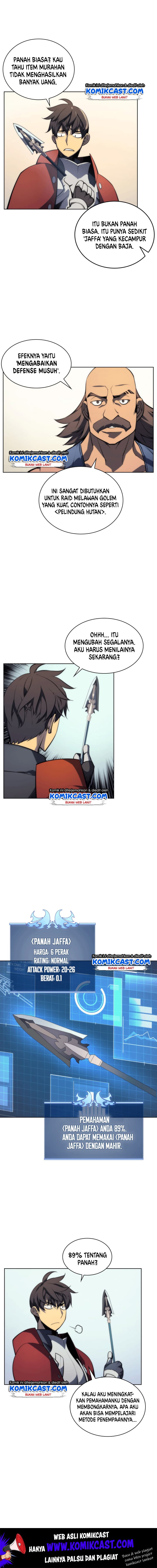 Overgeared - Chapter 11 - Page 5