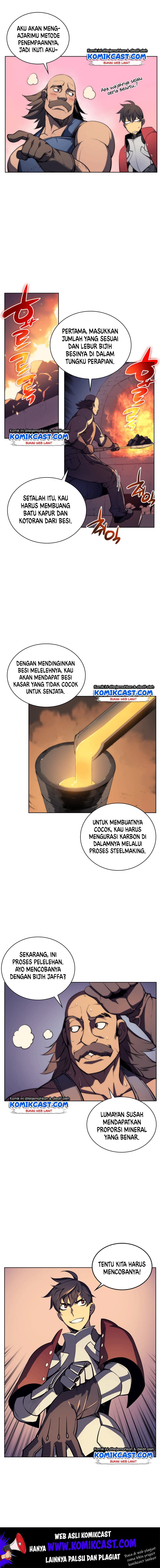 Overgeared - Chapter 11 - Page 6