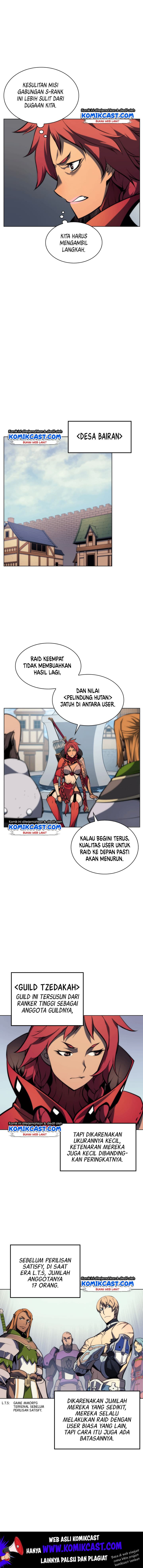 Overgeared - Chapter 12 - Page 10