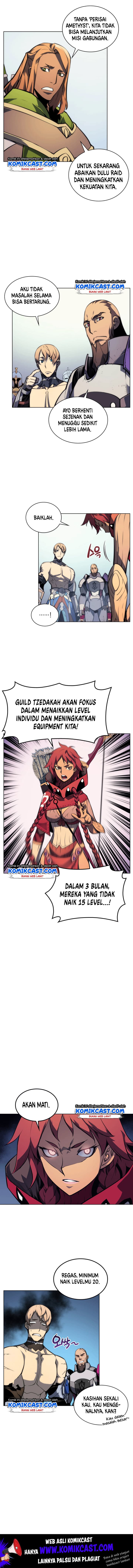 Overgeared - Chapter 12 - Page 11