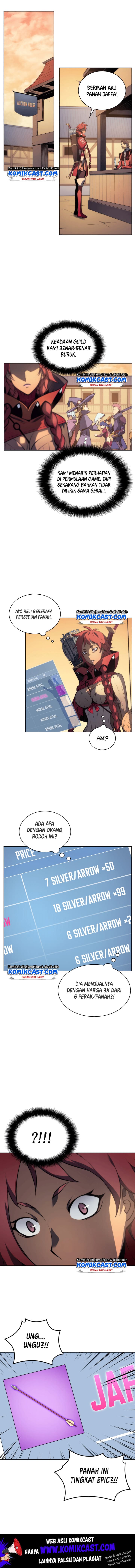 Overgeared - Chapter 12 - Page 12