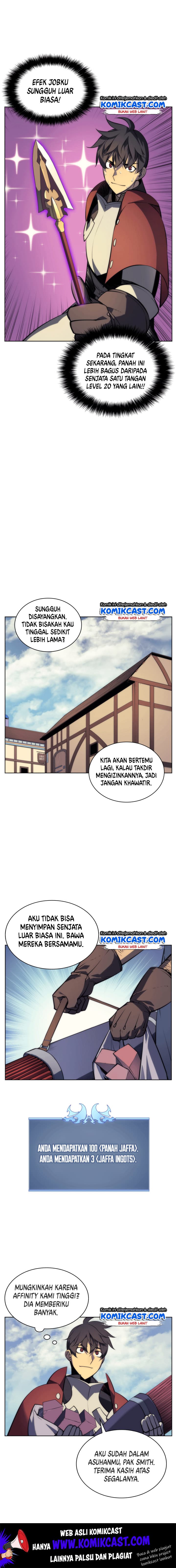 Overgeared - Chapter 12 - Page 4