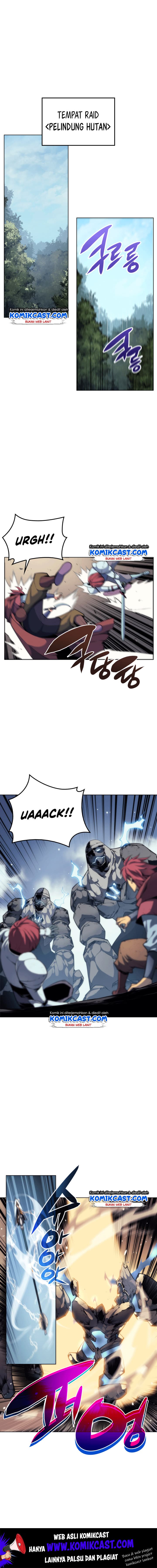 Overgeared - Chapter 12 - Page 6