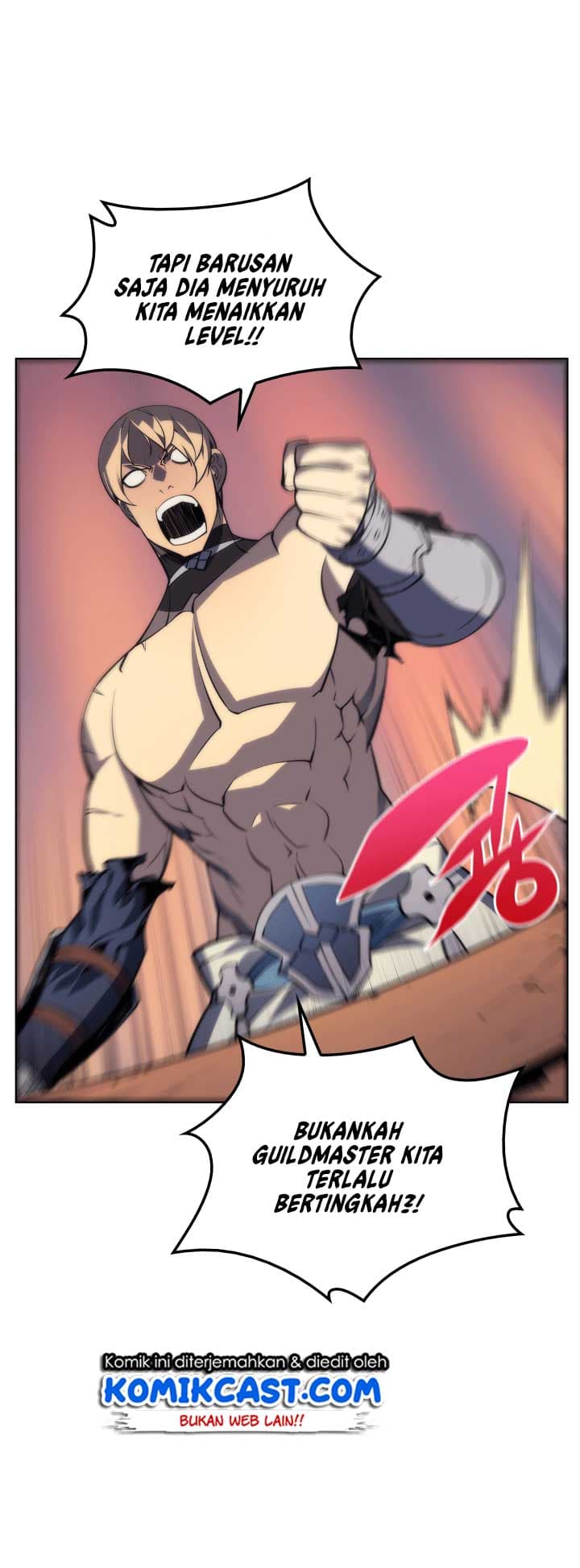Overgeared - Chapter 13 - Page 10