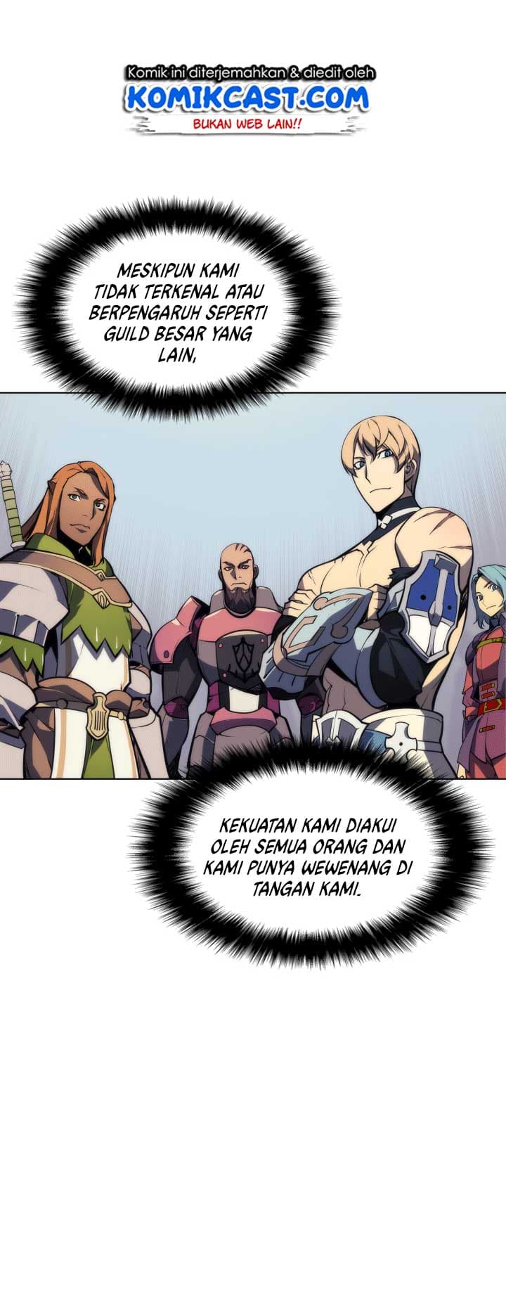Overgeared - Chapter 13 - Page 14