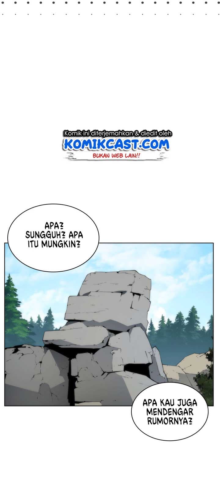 Overgeared - Chapter 13 - Page 18