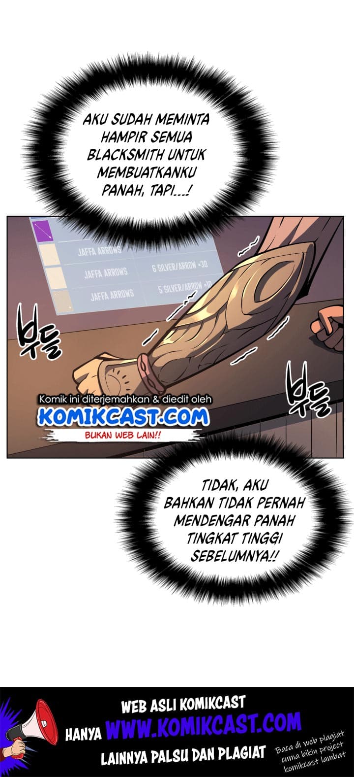 Overgeared - Chapter 13 - Page 2