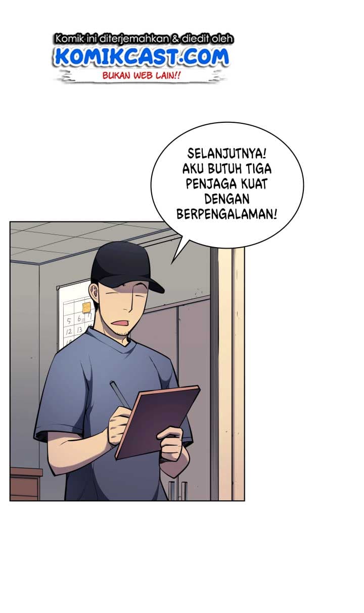 Overgeared - Chapter 13 - Page 31