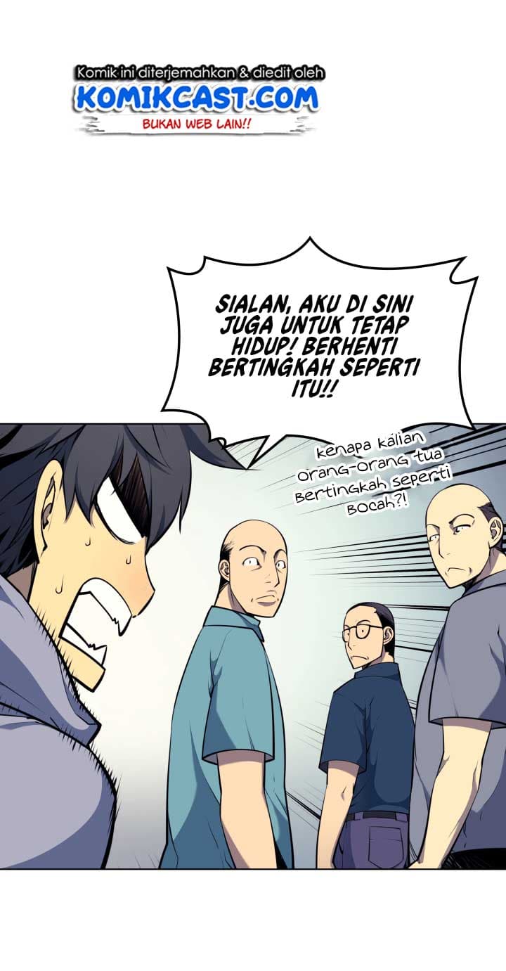 Overgeared - Chapter 13 - Page 33