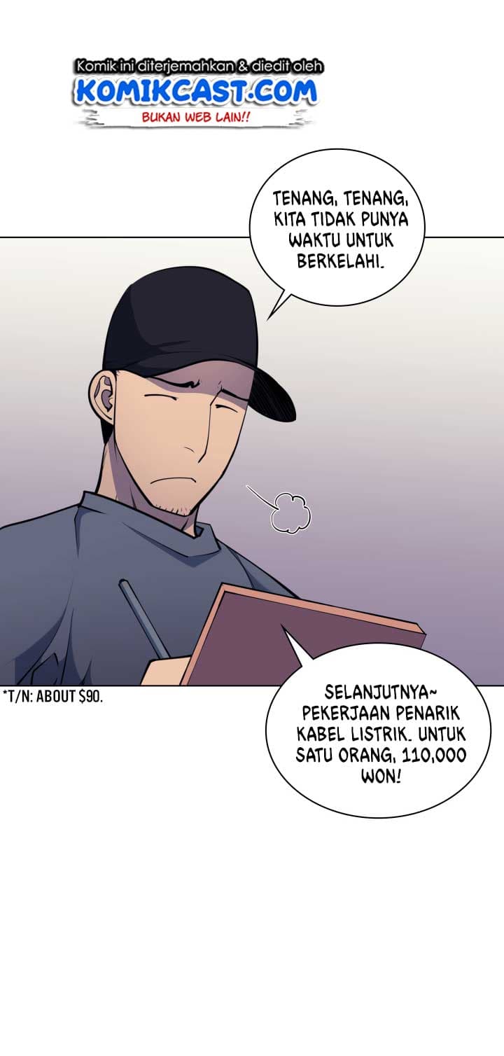 Overgeared - Chapter 13 - Page 34