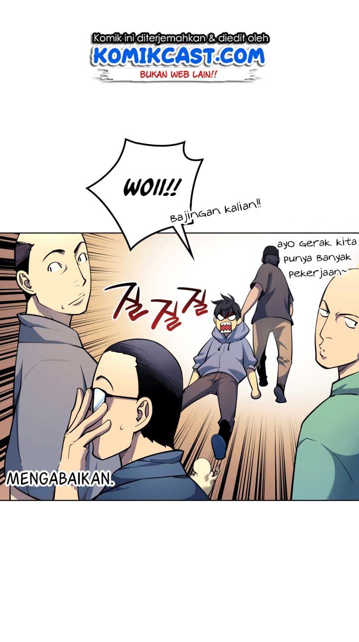 Overgeared - Chapter 13 - Page 37