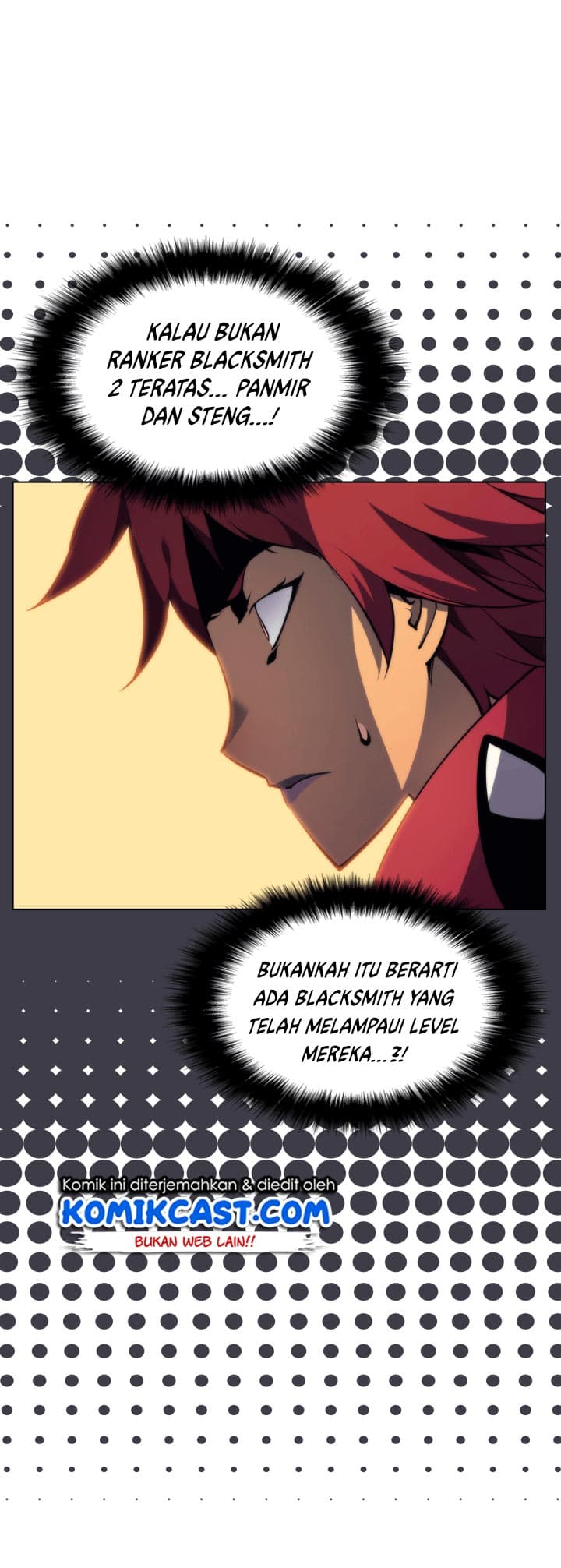 Overgeared - Chapter 13 - Page 4