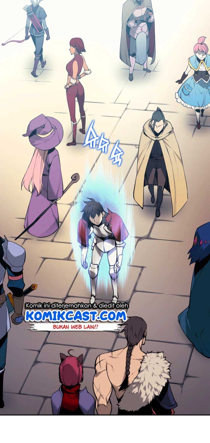 Overgeared - Chapter 13 - Page 50