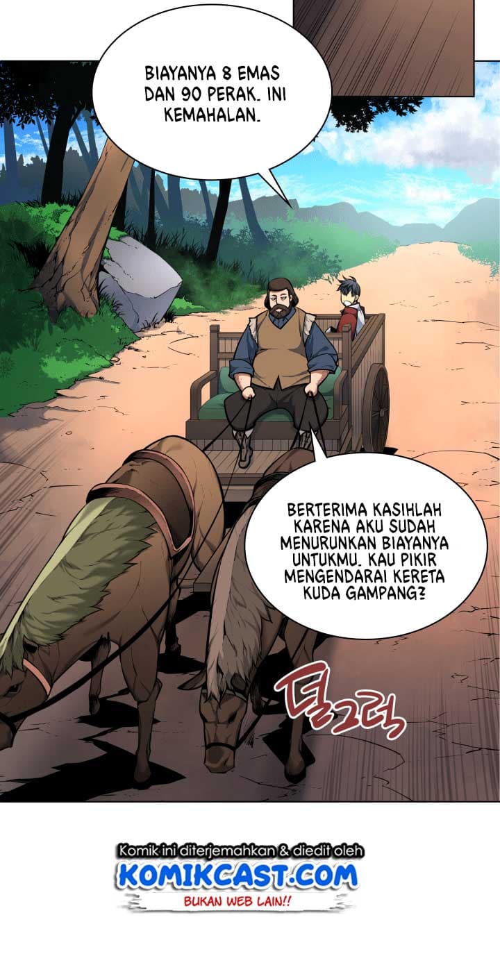 Overgeared - Chapter 13 - Page 62