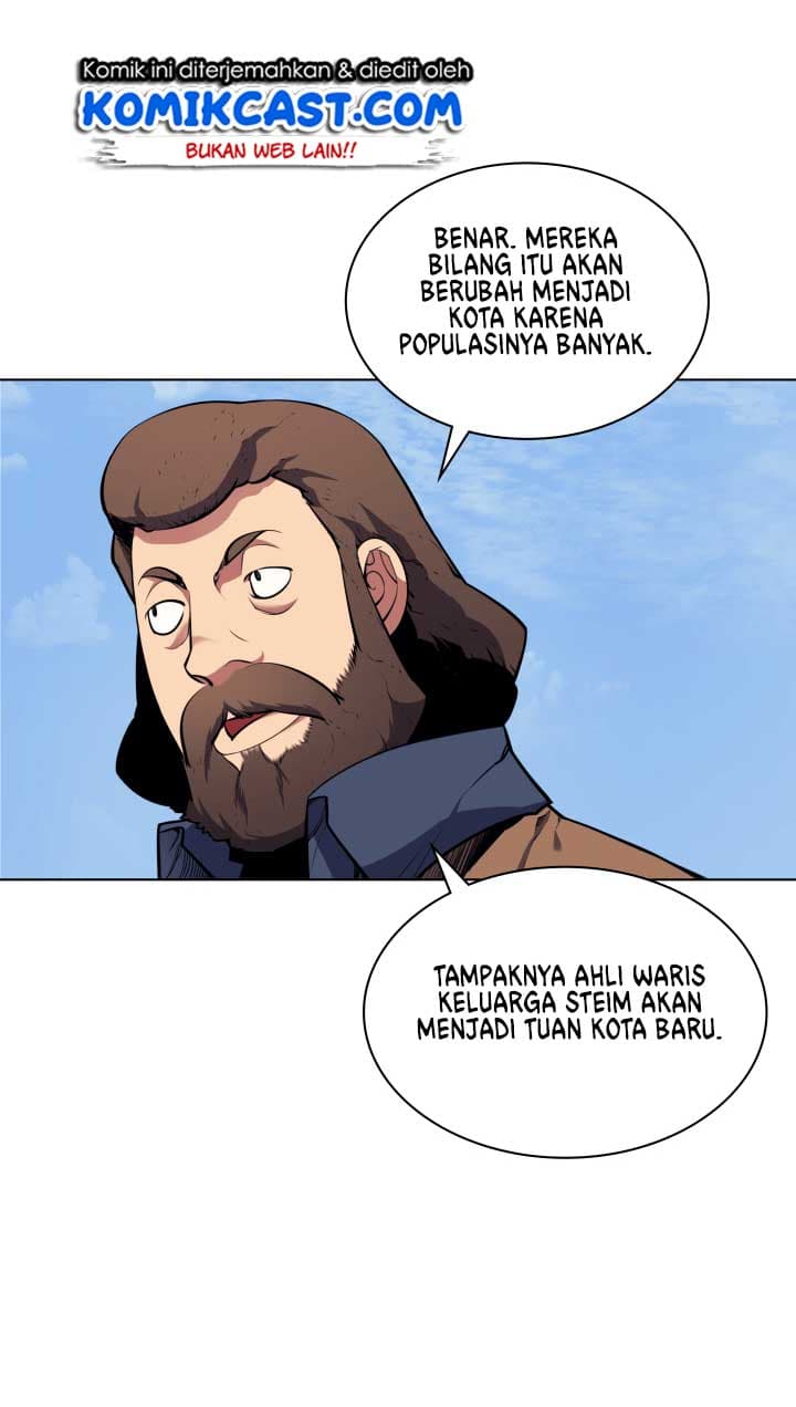 Overgeared - Chapter 13 - Page 64