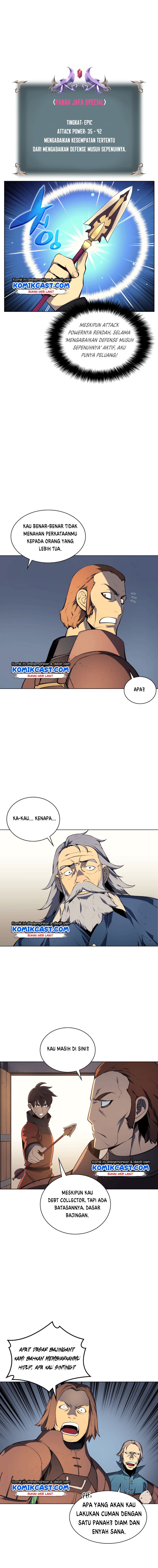 Overgeared - Chapter 14 - Page 13