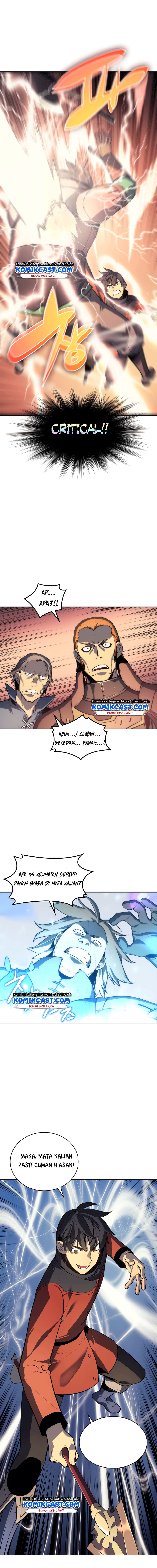 Overgeared - Chapter 14 - Page 16