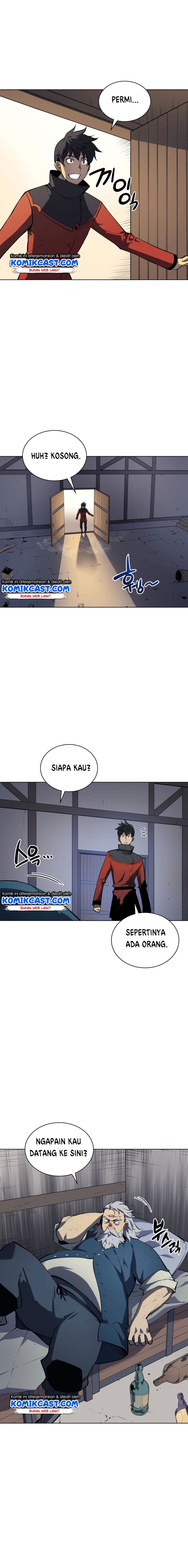 Overgeared - Chapter 14 - Page 7