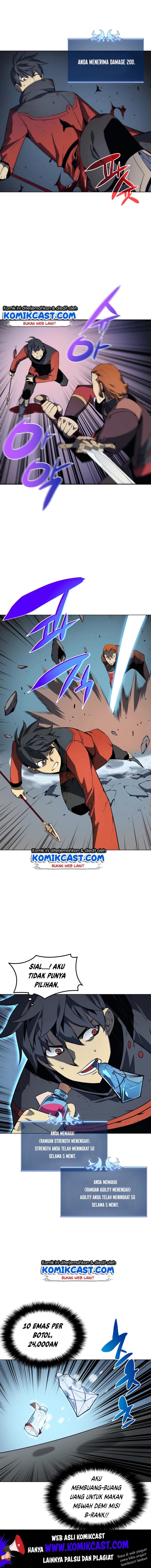 Overgeared - Chapter 15 - Page 10