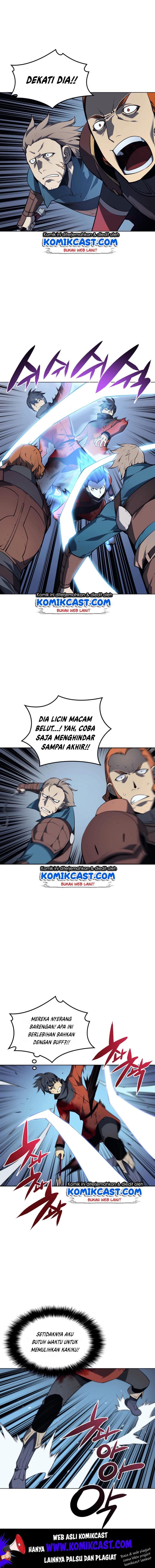 Overgeared - Chapter 15 - Page 11