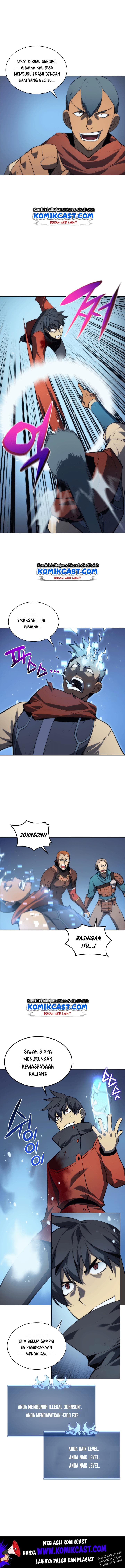 Overgeared - Chapter 15 - Page 13