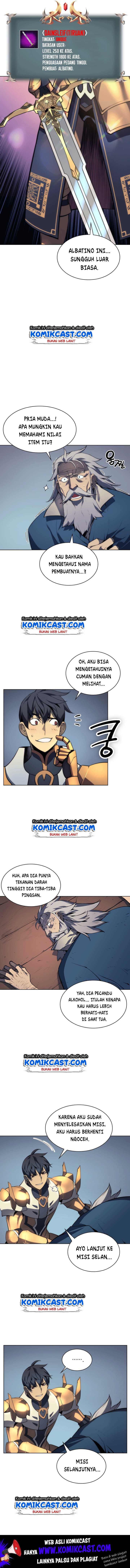 Overgeared - Chapter 16 - Page 10