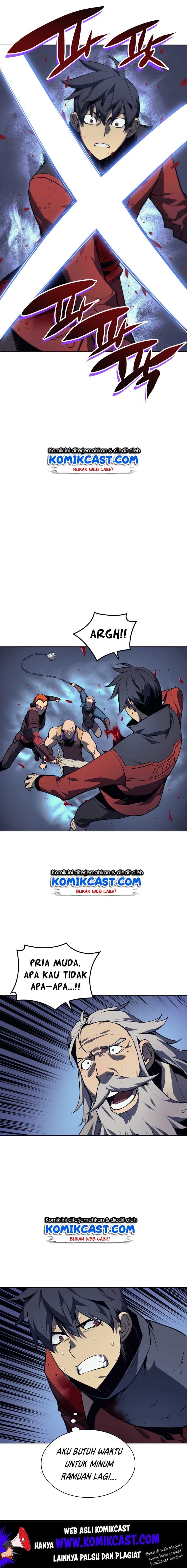 Overgeared - Chapter 16 - Page 4