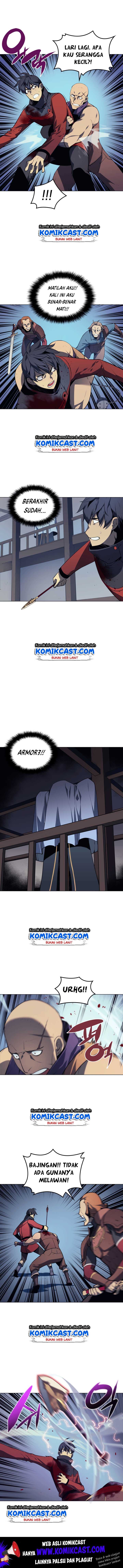 Overgeared - Chapter 16 - Page 5