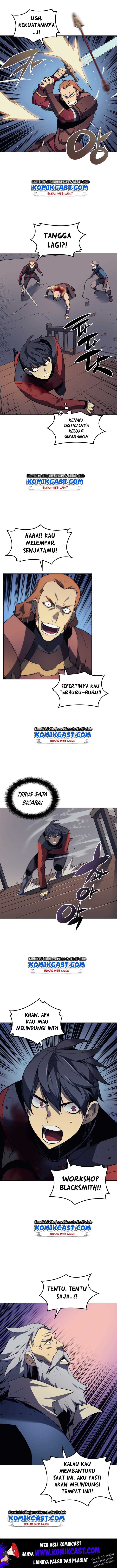 Overgeared - Chapter 16 - Page 6