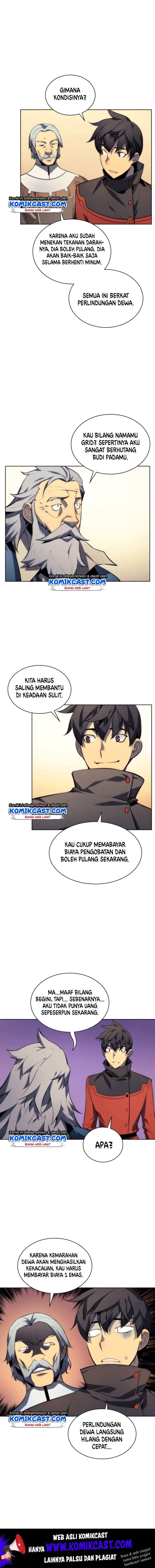 Overgeared - Chapter 17 - Page 4