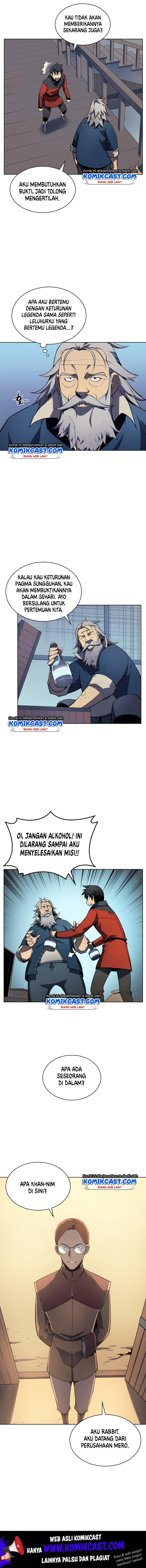 Overgeared - Chapter 17 - Page 9