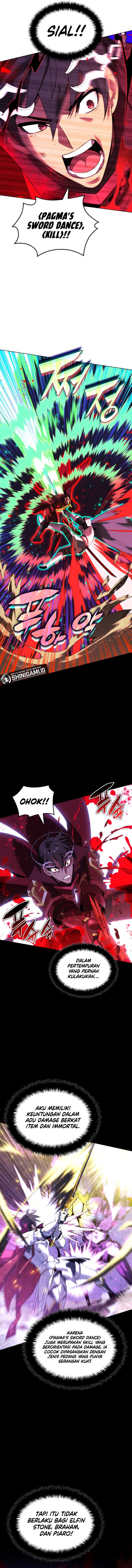 Overgeared - Chapter 176 - Page 17