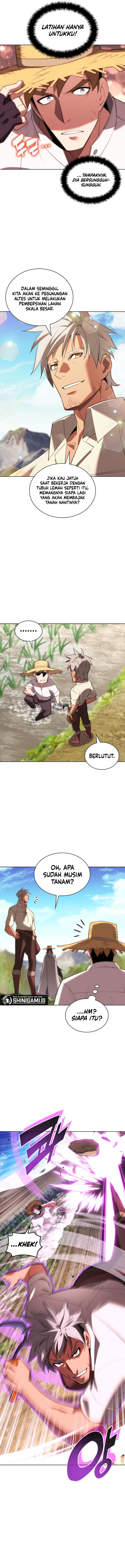 Overgeared - Chapter 179 - Page 12