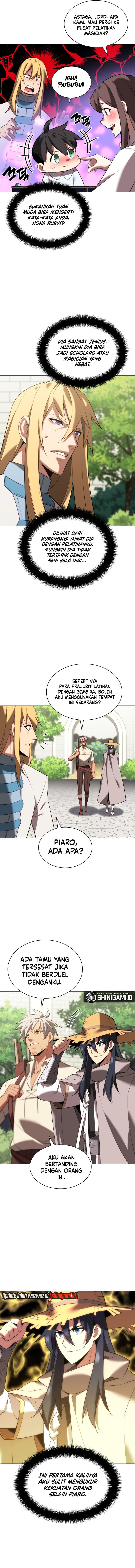 Overgeared - Chapter 179 - Page 15