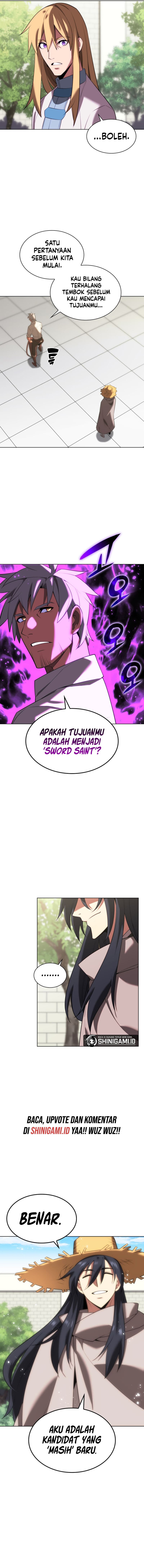 Overgeared - Chapter 179 - Page 16