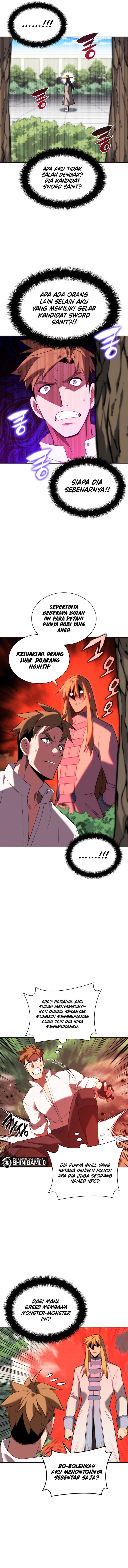Overgeared - Chapter 179 - Page 17