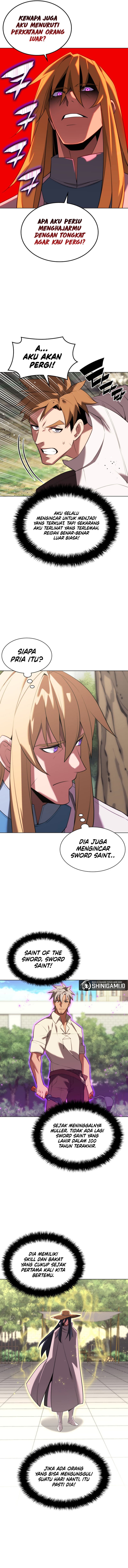 Overgeared - Chapter 179 - Page 18