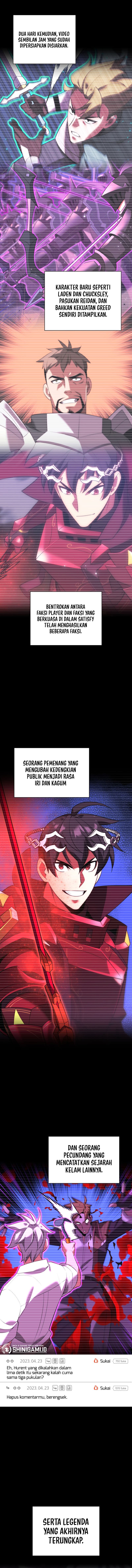 Overgeared - Chapter 179 - Page 9