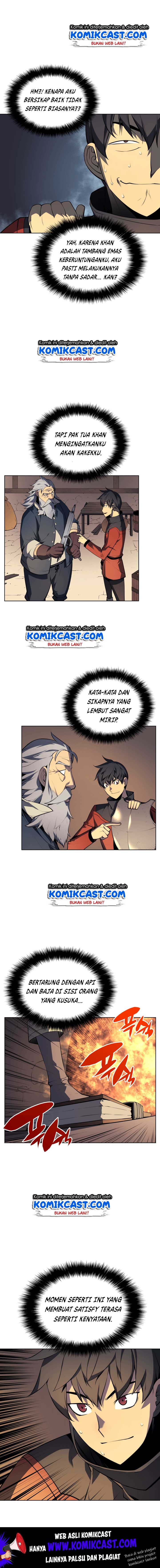 Overgeared - Chapter 18 - Page 4