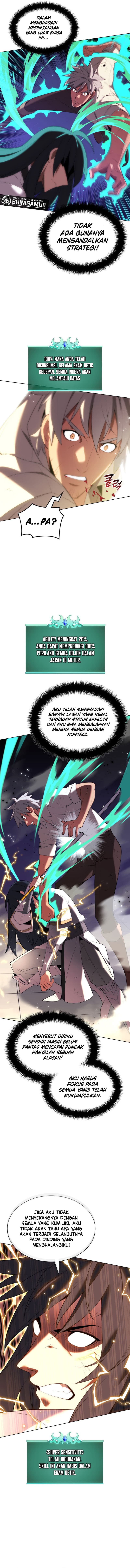 Overgeared - Chapter 180 - Page 12