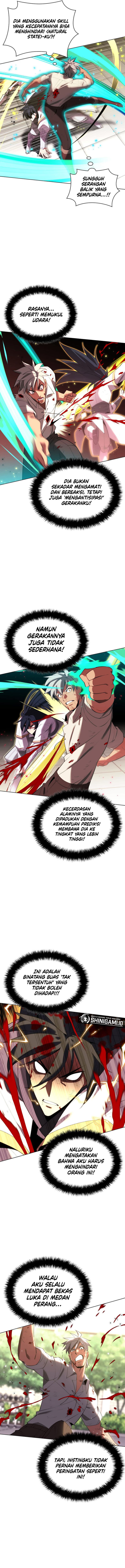 Overgeared - Chapter 180 - Page 13