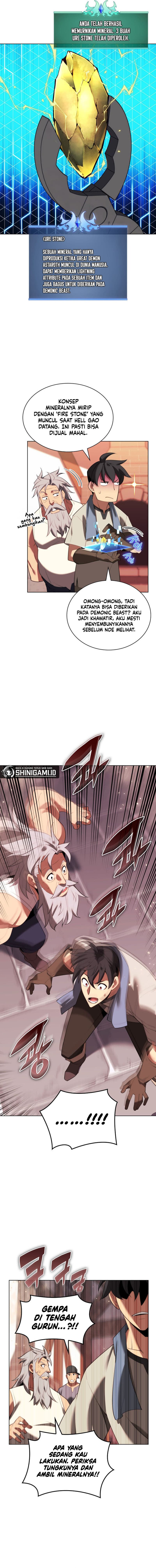Overgeared - Chapter 180 - Page 17