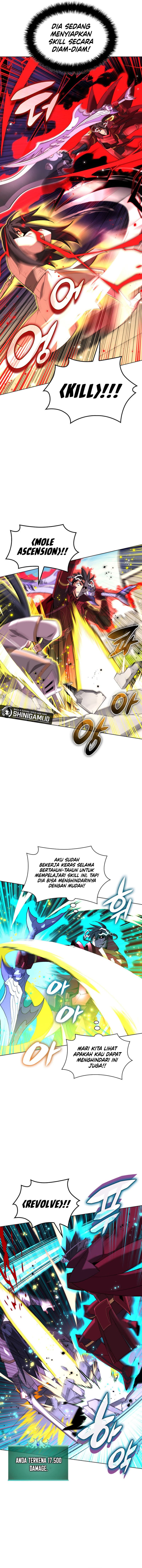 Overgeared - Chapter 181 - Page 7