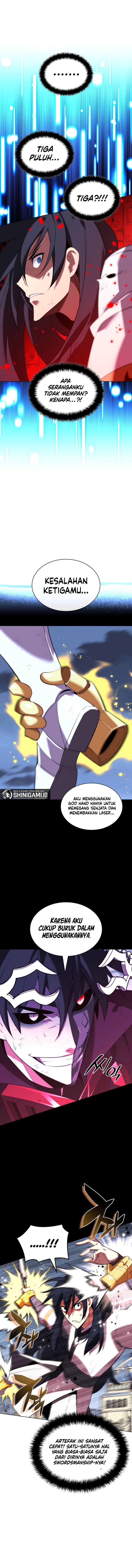 Overgeared - Chapter 182 - Page 10