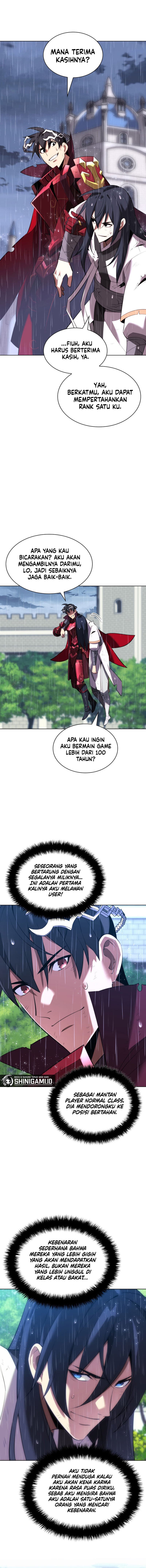 Overgeared - Chapter 182 - Page 13