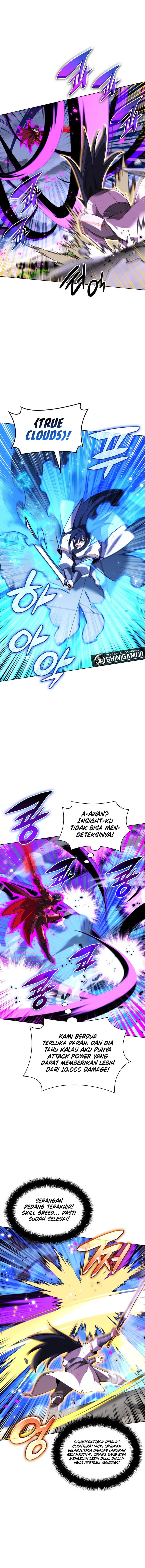 Overgeared - Chapter 182 - Page 7