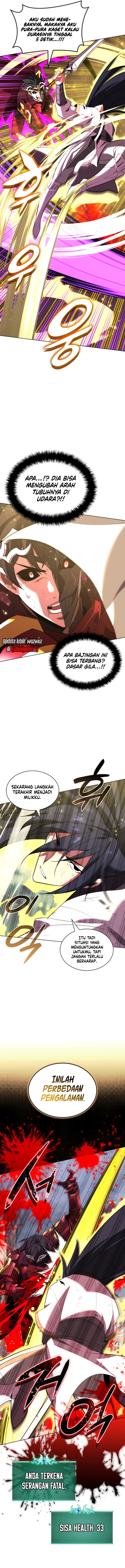 Overgeared - Chapter 182 - Page 9