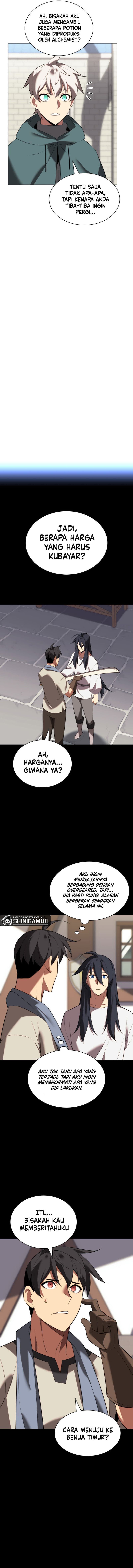 Overgeared - Chapter 183 - Page 13