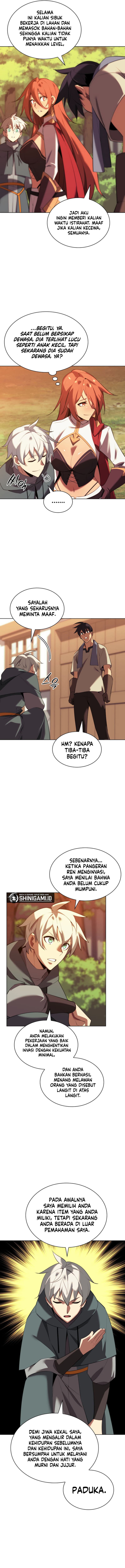 Overgeared - Chapter 183 - Page 8