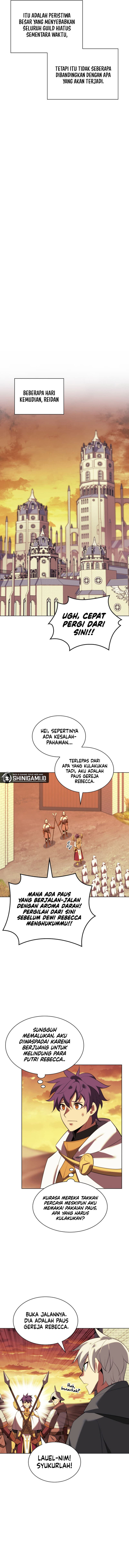 Overgeared - Chapter 184 - Page 18